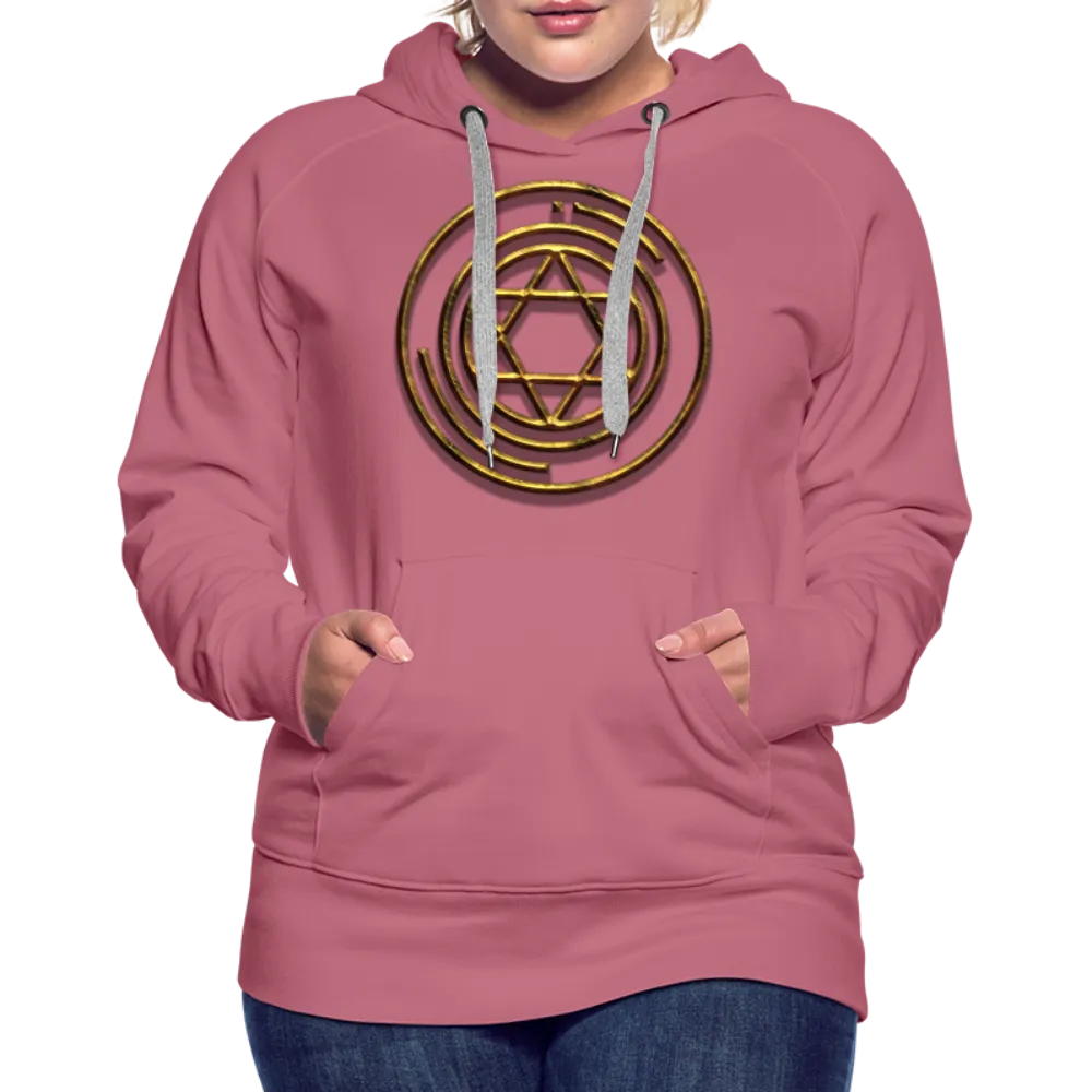 Magic 1 Women’s Premium Hoodie