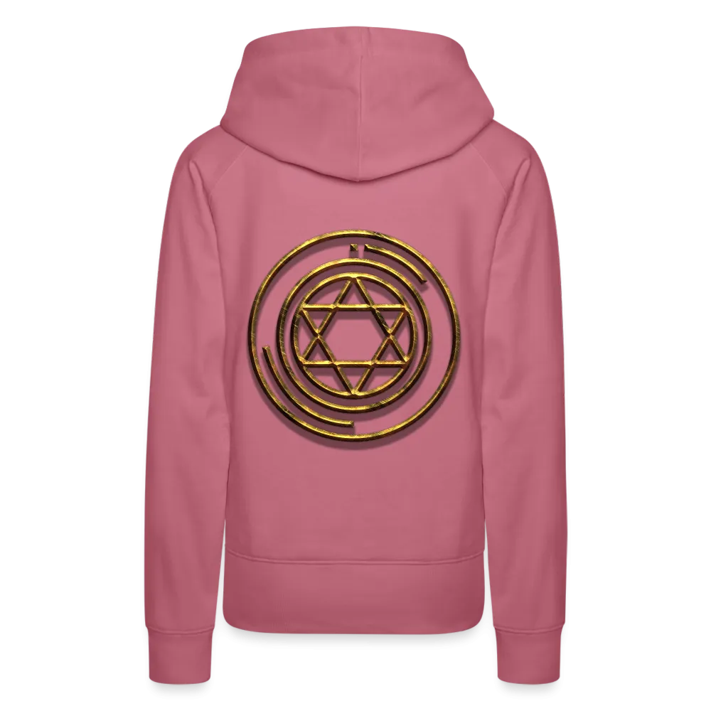 Magic 1 Women’s Premium Hoodie