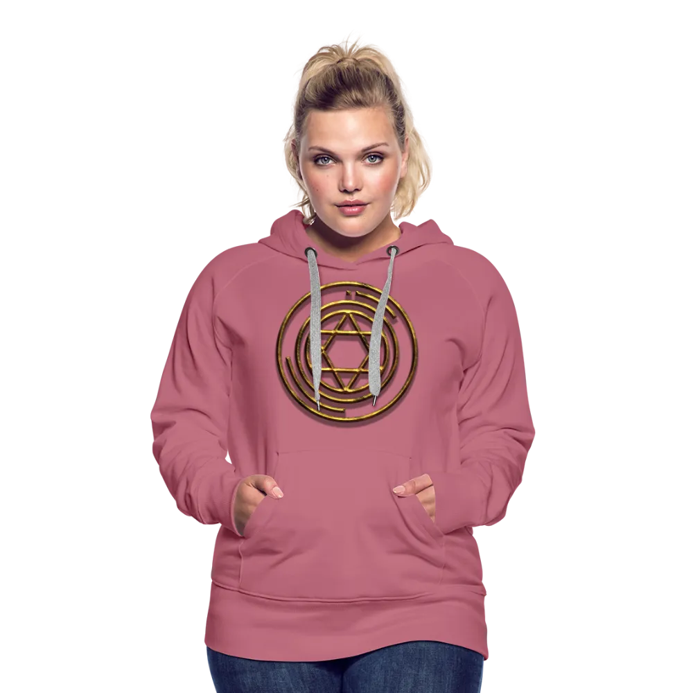 Magic 1 Women’s Premium Hoodie