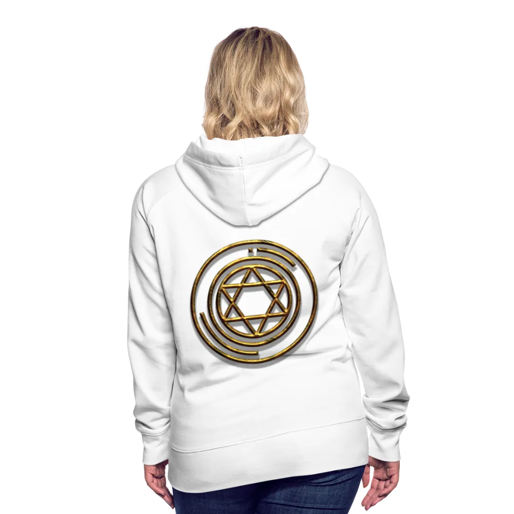 Magic 1 Women’s Premium Hoodie