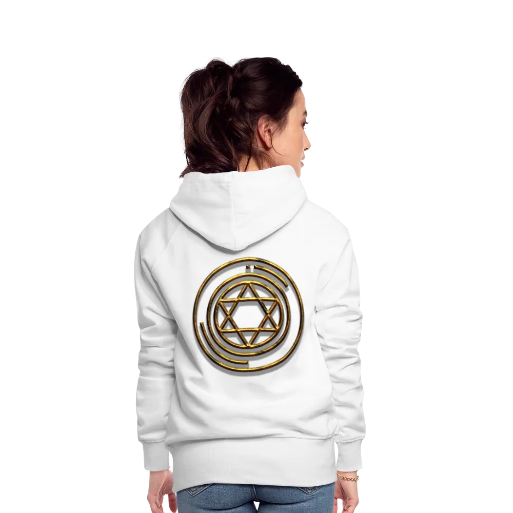 Magic 1 Women’s Premium Hoodie