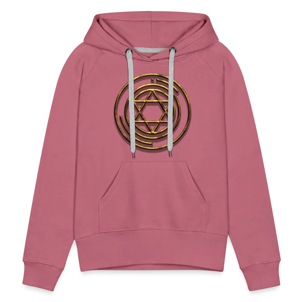 Magic 1 Women’s Premium Hoodie