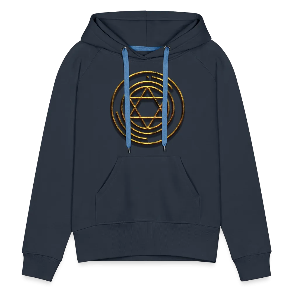 Magic 1 Women’s Premium Hoodie