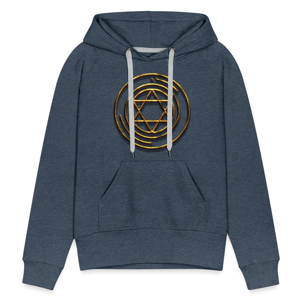 Magic 1 Women’s Premium Hoodie