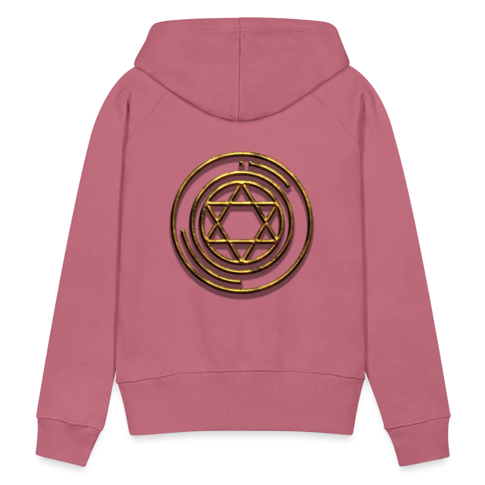 Magic 1 Women’s Premium Hoodie