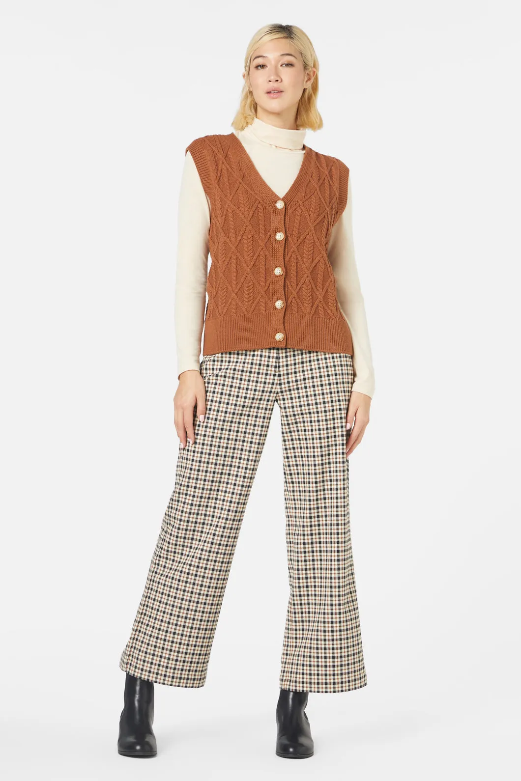 Marni Long Vest