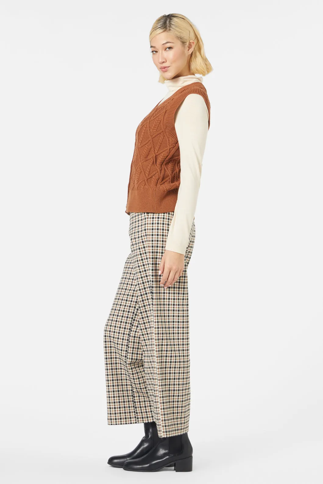 Marni Long Vest