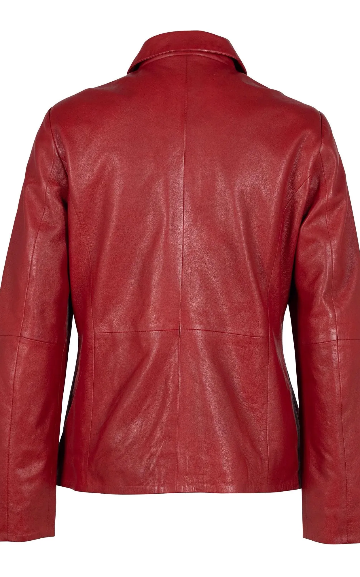 Mauritius Leather Jacket 'Kelley cf'