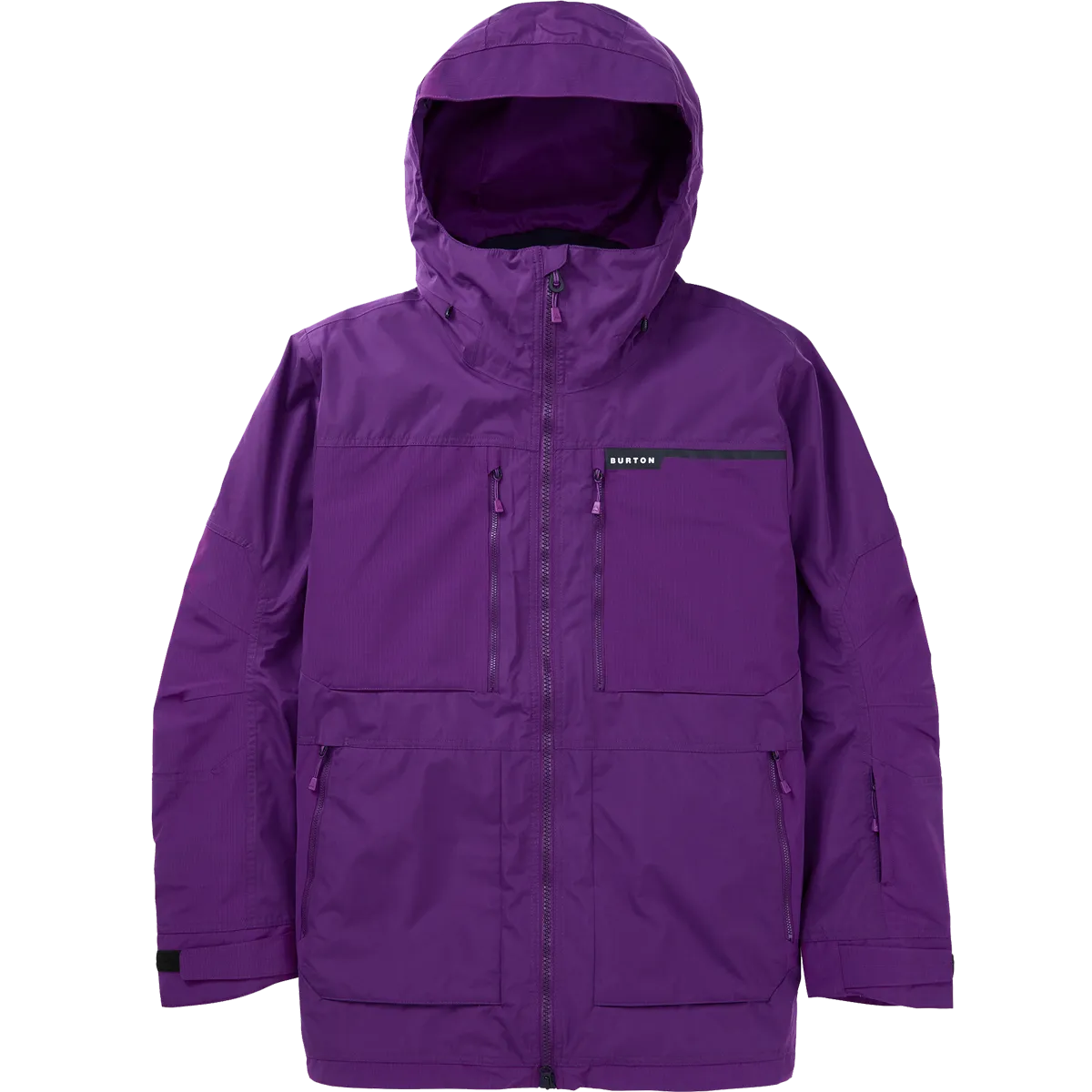 Men's Frostner Jacket