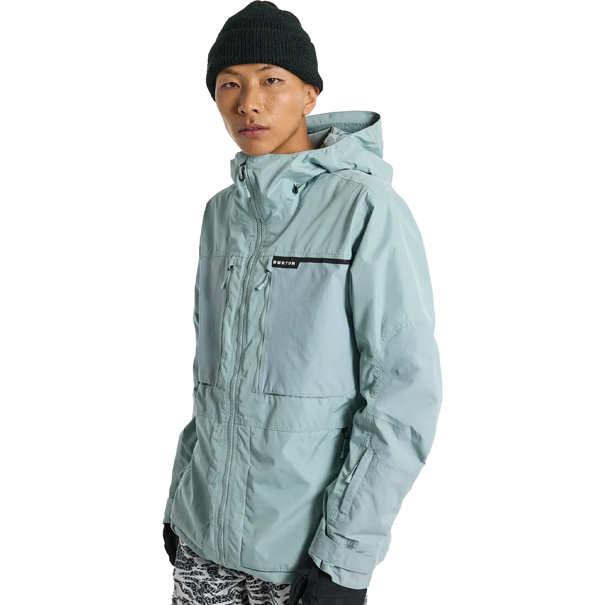 Men's Frostner Jacket