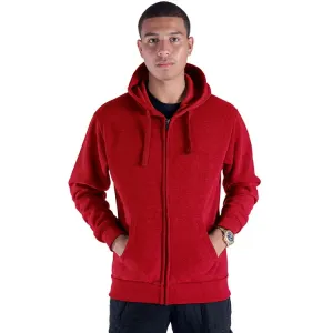 Mens Full Zip Hoodies