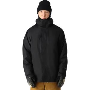 Men's GORE-TEX Core Insulated Jacket