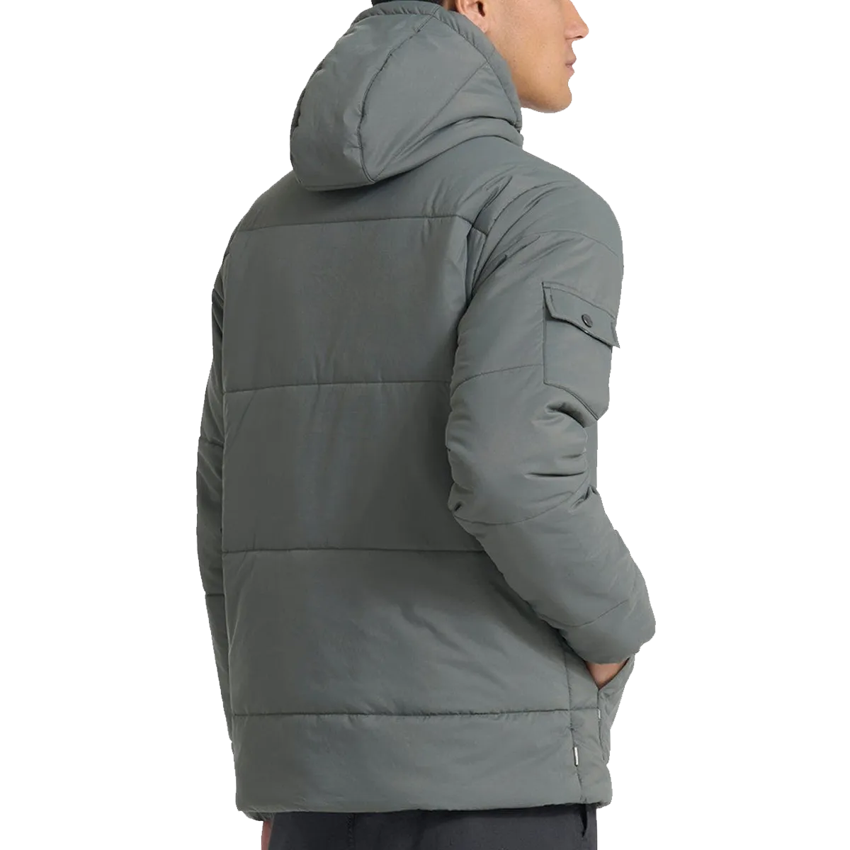 Men's Langley Insulated Jacket