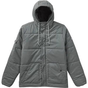 Men's Langley Insulated Jacket