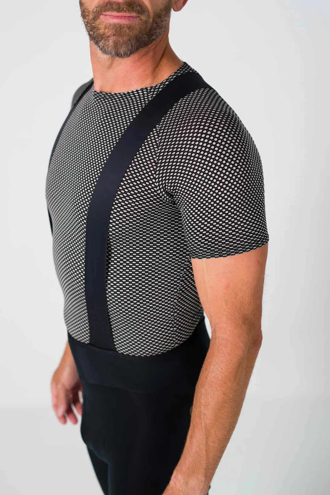 Men's Thermoregulator Base Layer