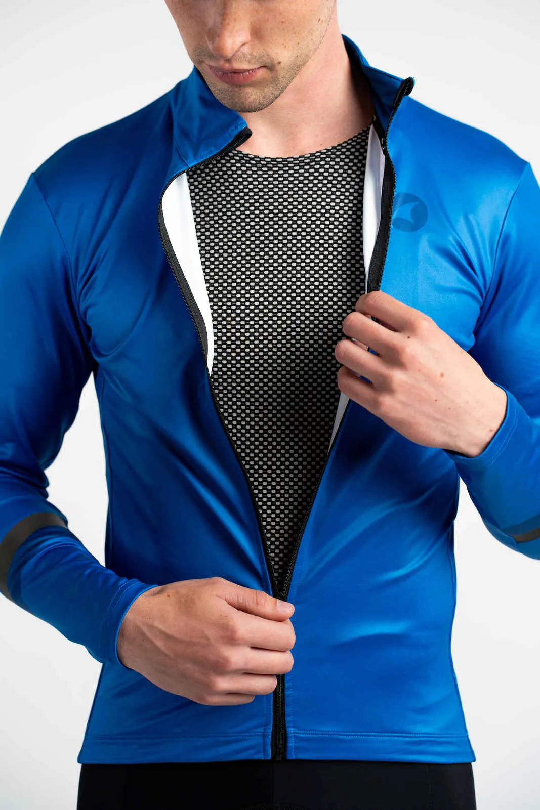 Men's Thermoregulator Base Layer