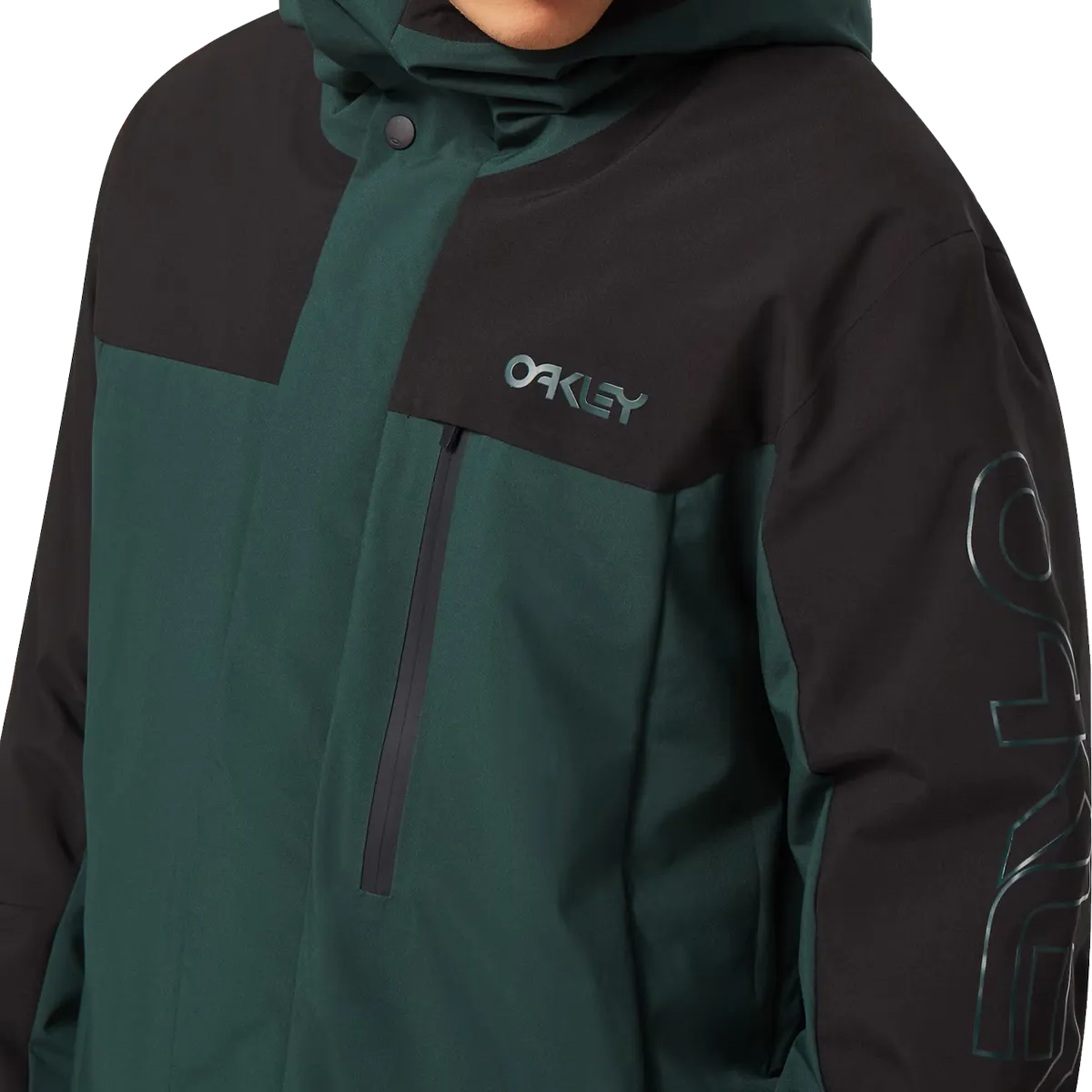 Men's TNP TBT Insulated Jacket