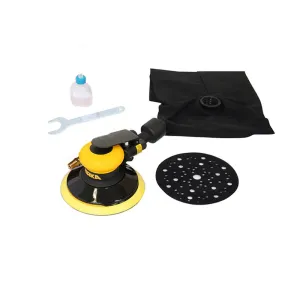 MIRKA ROS 650DB 150mm 5mm Orbit Sander with Dust Bag