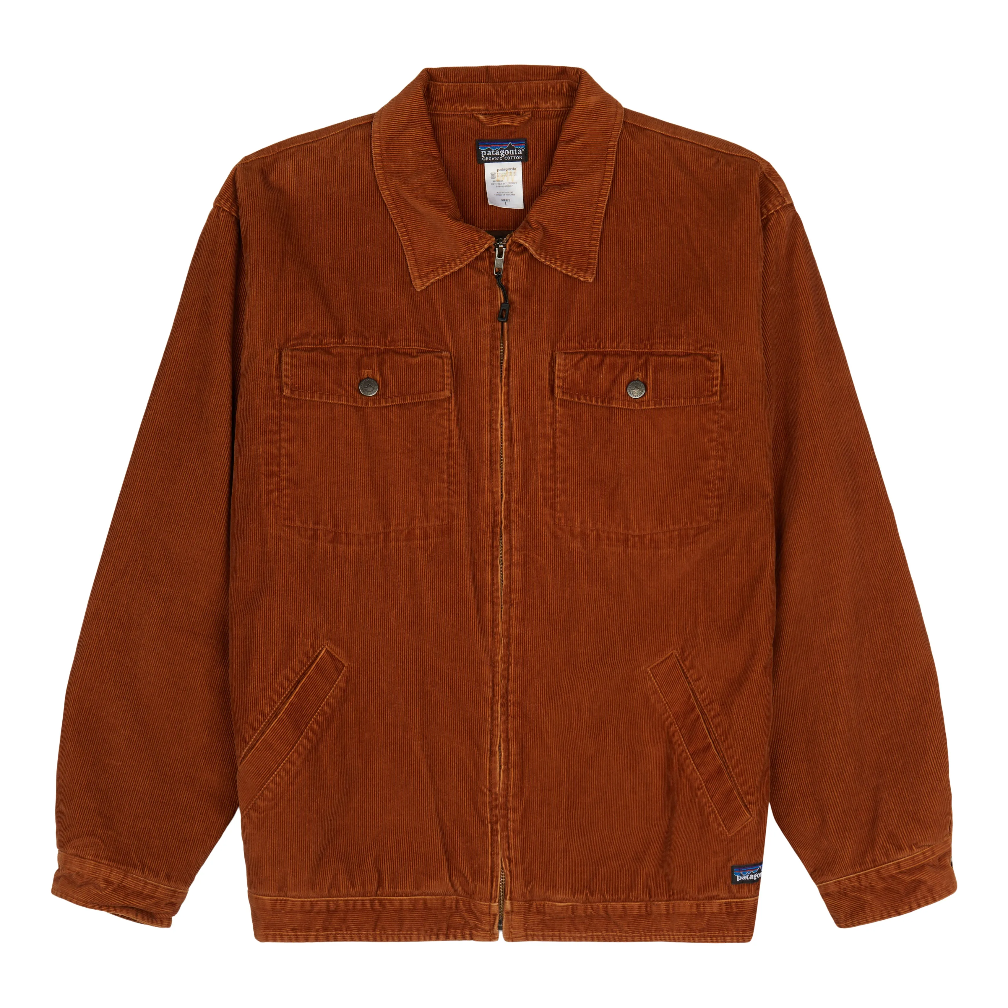 M's Shipwright Jacket