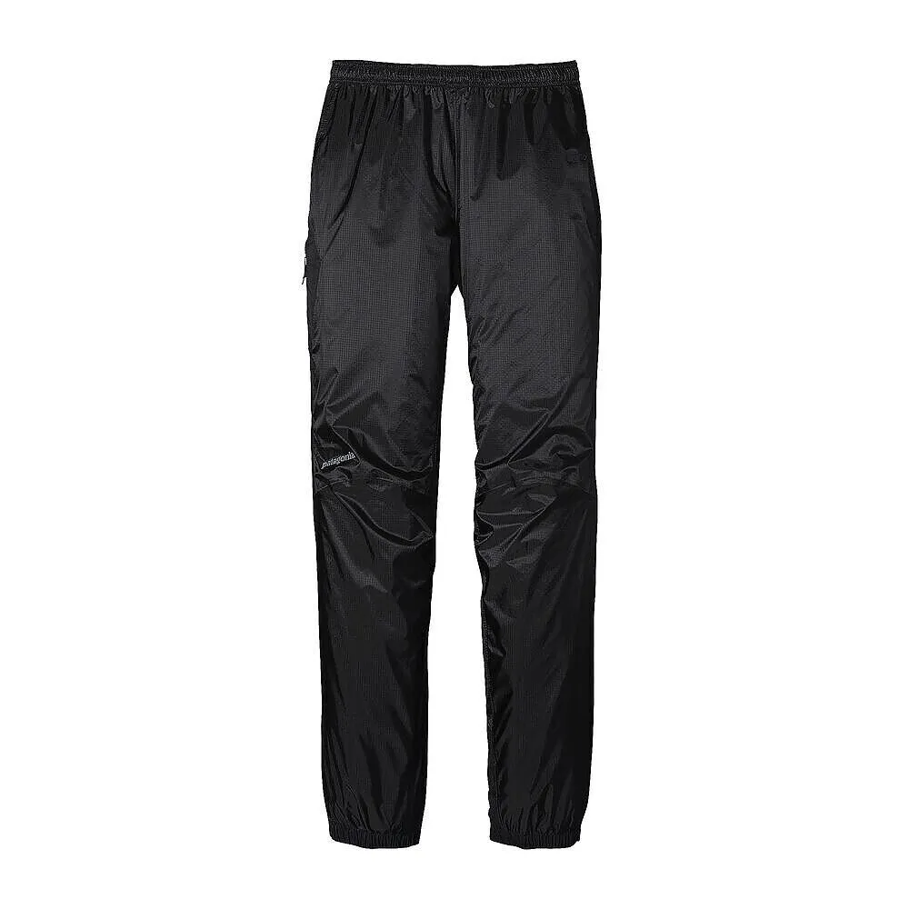 Patagonia Men's Alpine Houdini Waterproof Rain Pants XXL