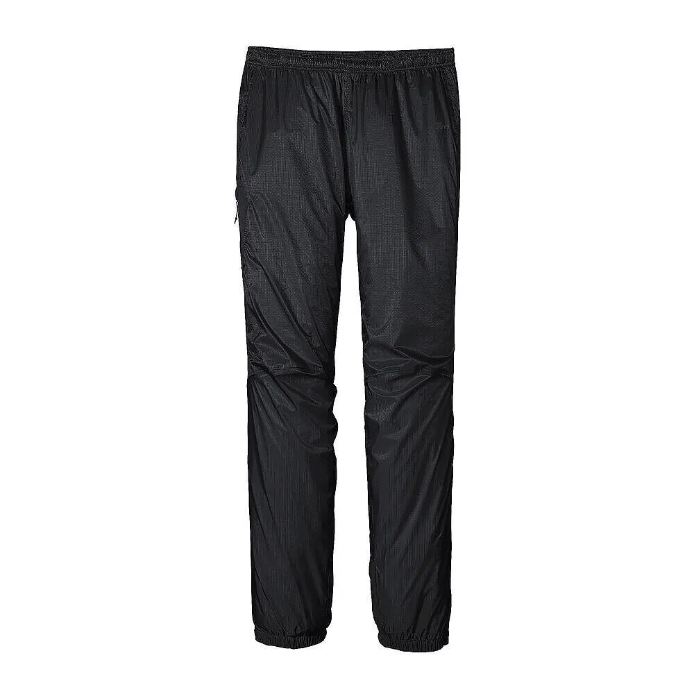 Patagonia Men's Alpine Houdini Waterproof Rain Pants XXL