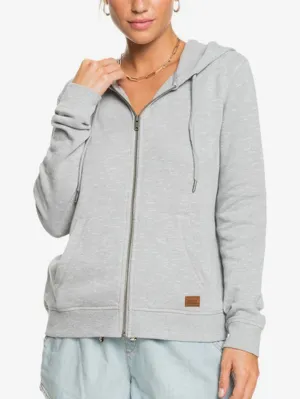 Perfect Wave Zip Hoodie