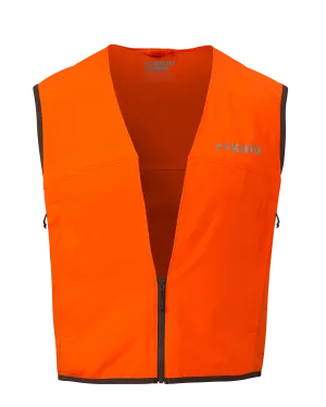 Precision Hunter Vest | Blaze Orange