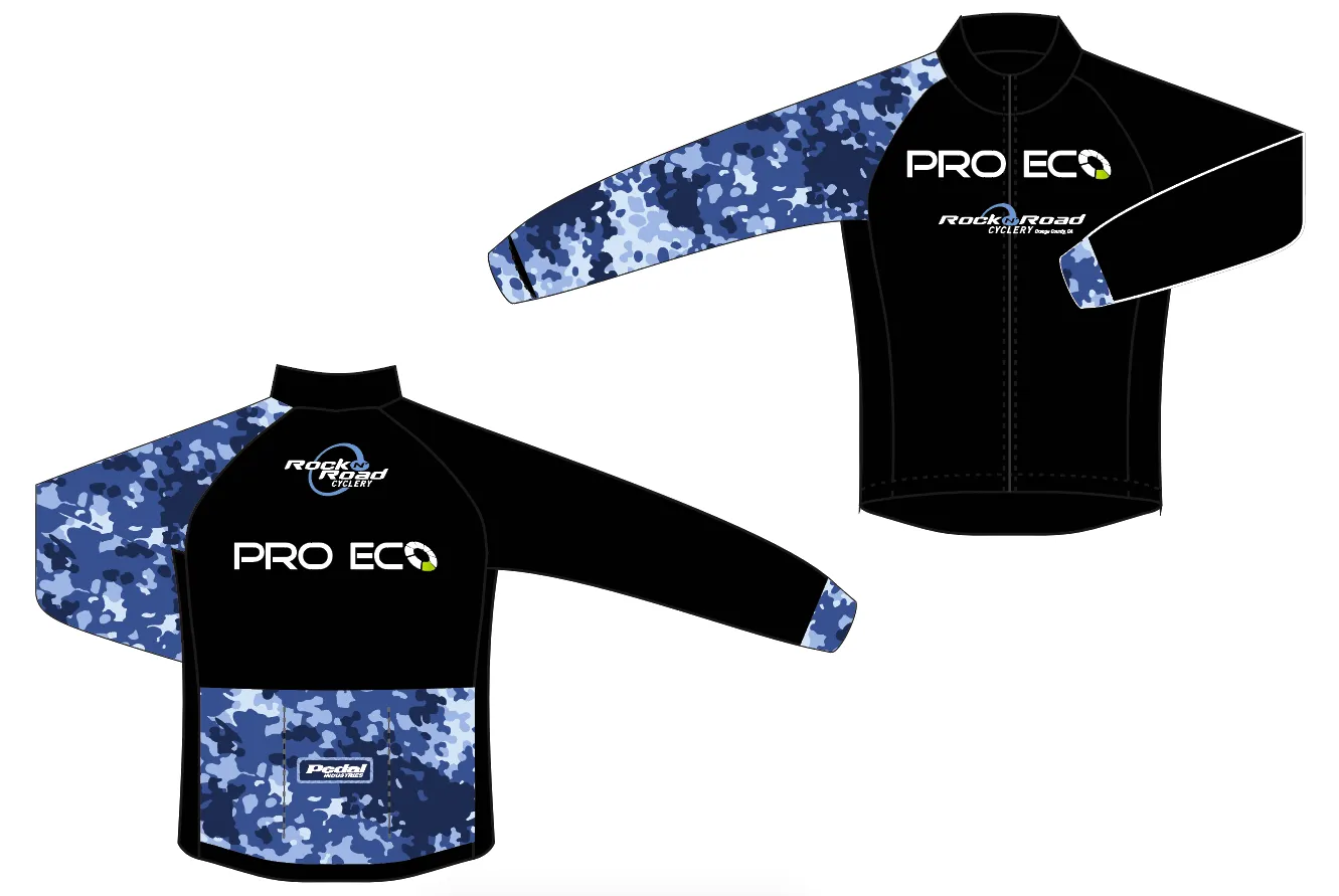 PRO ECO KOM JACKET