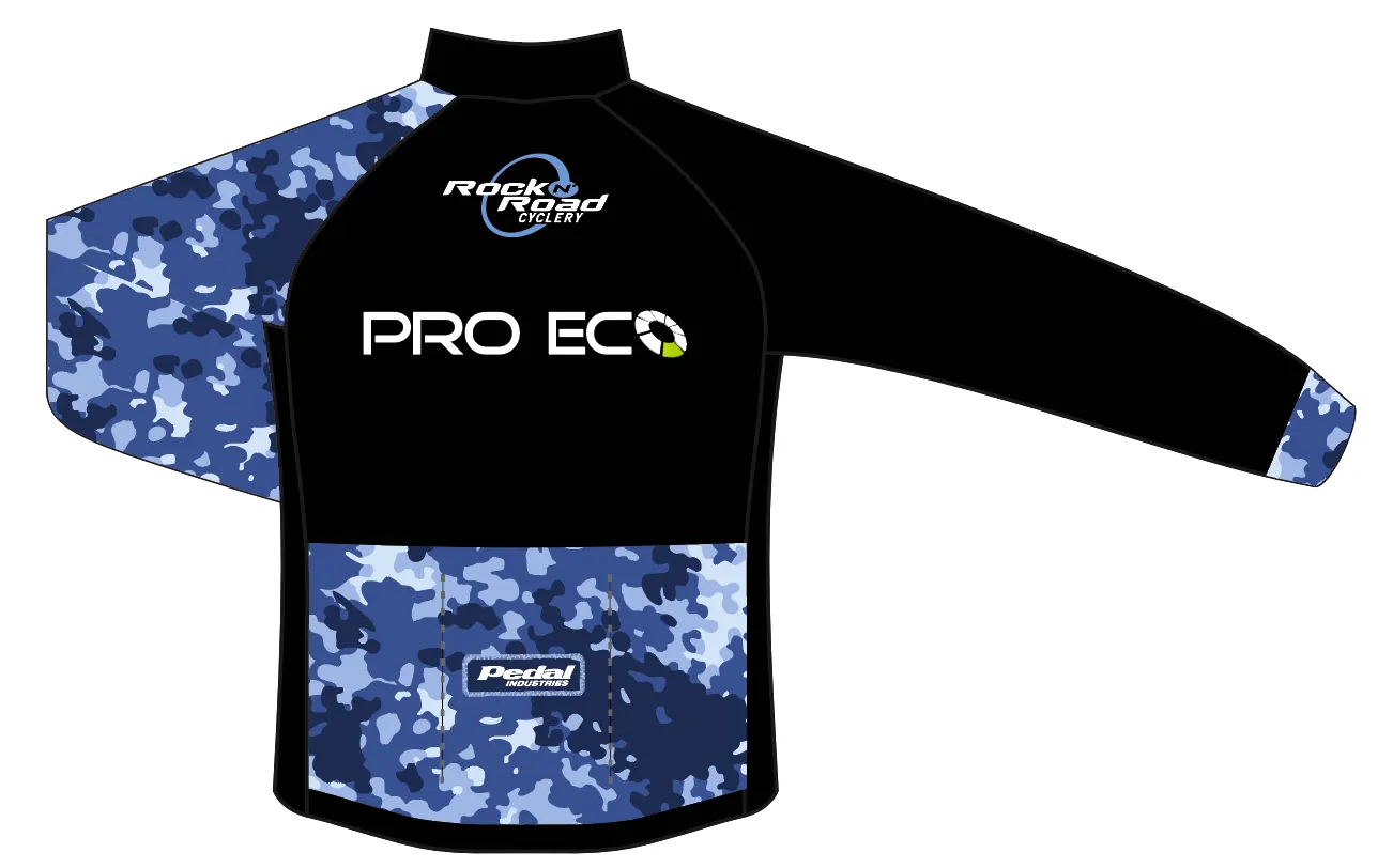 PRO ECO KOM JACKET