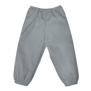 Rain Pants-Gray