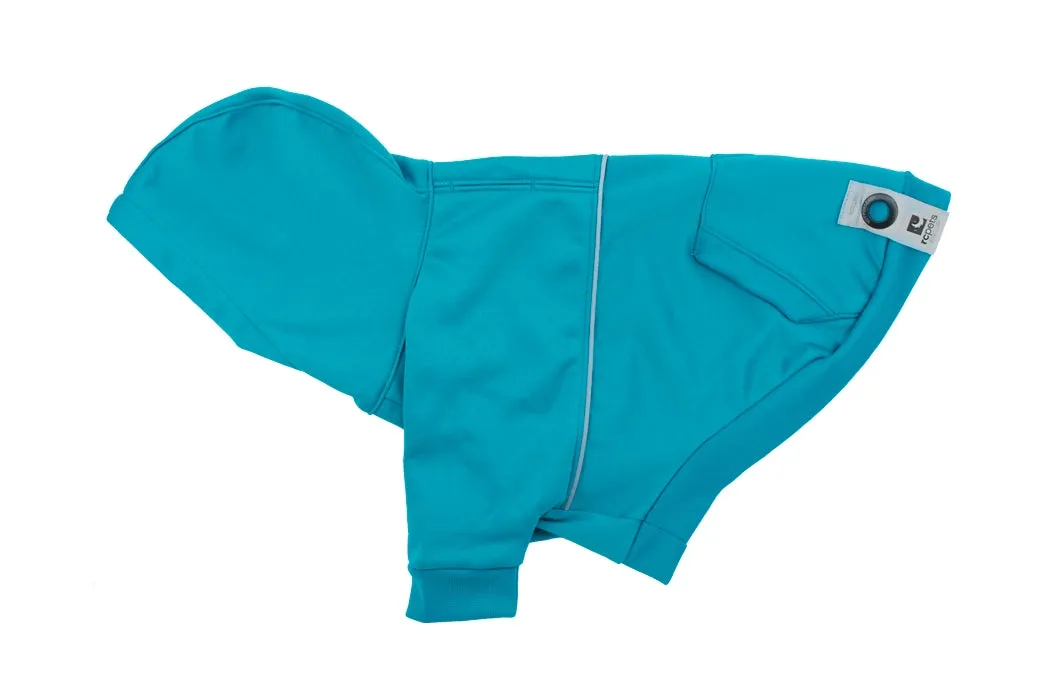 RC Pet Revolve Hoodie Dark Teal