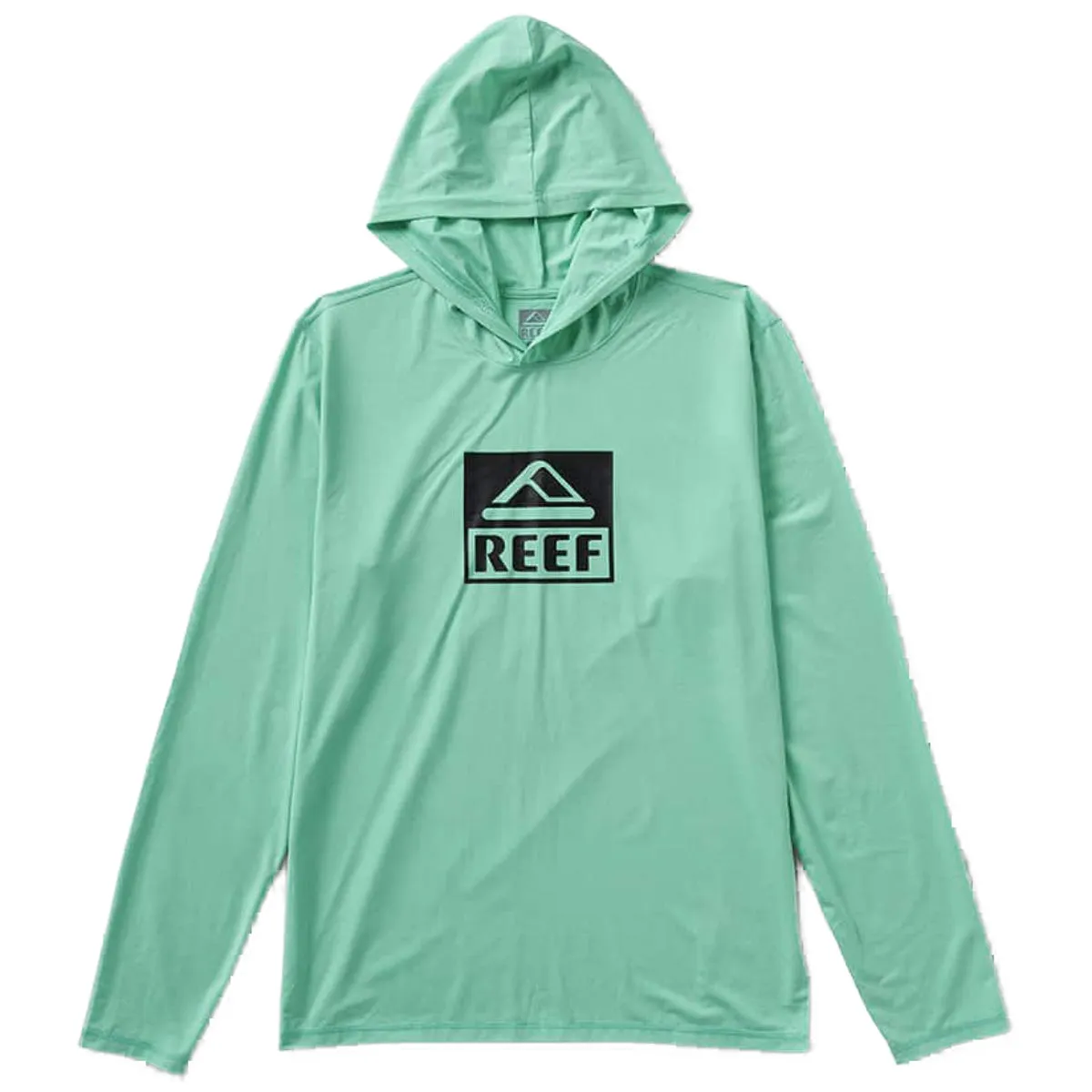 REEF Clemons Hoodie Rash Guard