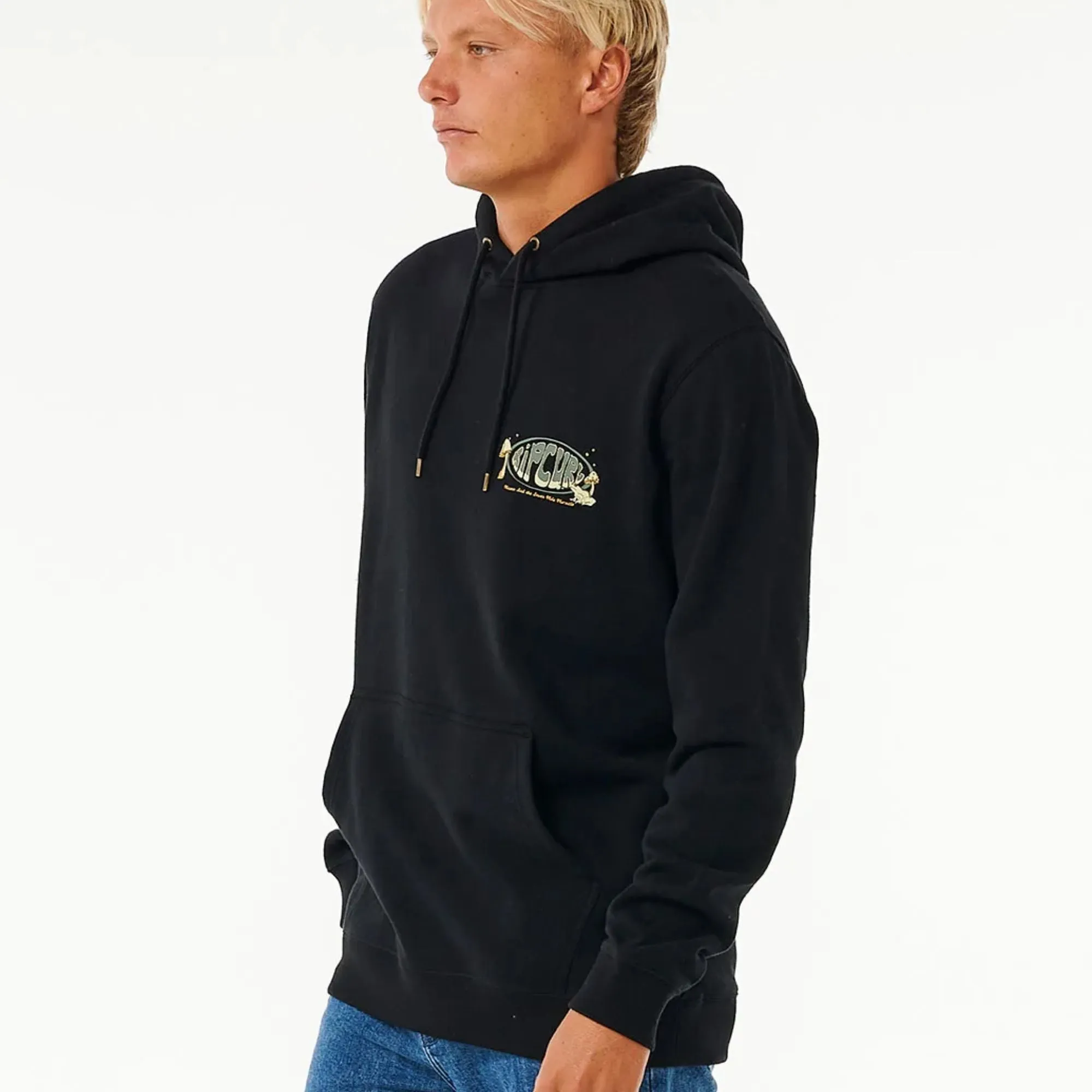 Ripcurl Mason Pipeliner Hoodie