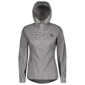 Scott Women's Trail MTN Hooded Windbreaker