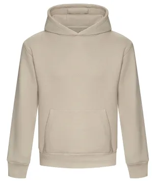 Signature heavyweight hoodie | Natural Stone