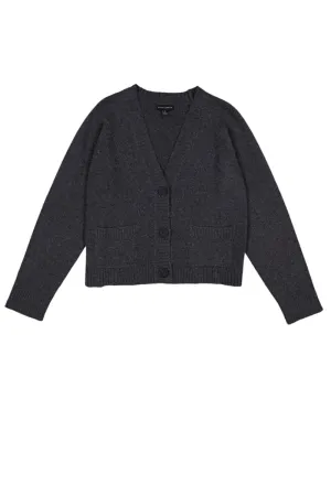 Silver Jeans Co. Button Front Cardigan