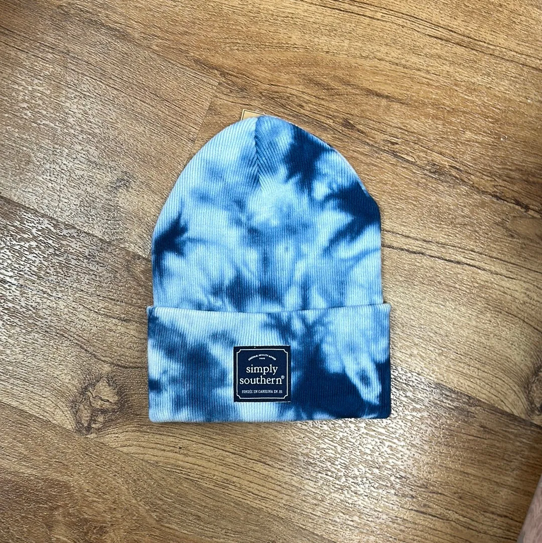 Simply Southern Solid Beanie