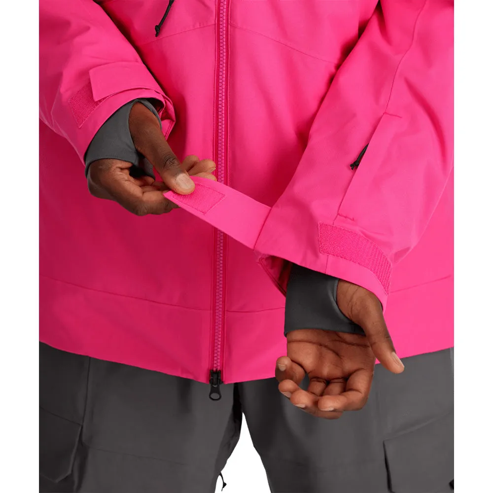 Spyder Anthem Jacket 2024