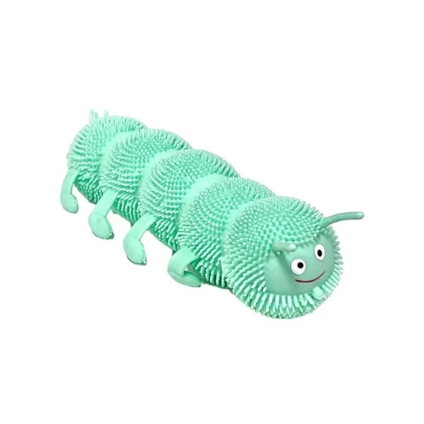 Squeezy Stretchy Caterpillar