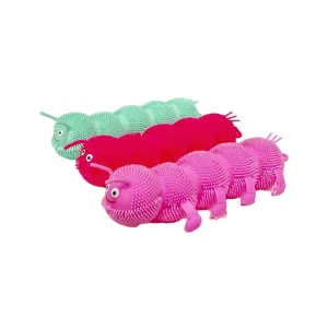 Squeezy Stretchy Caterpillar