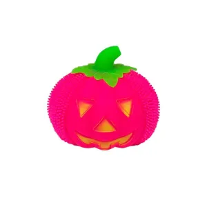 Squeezy Stretchy Pumpkin