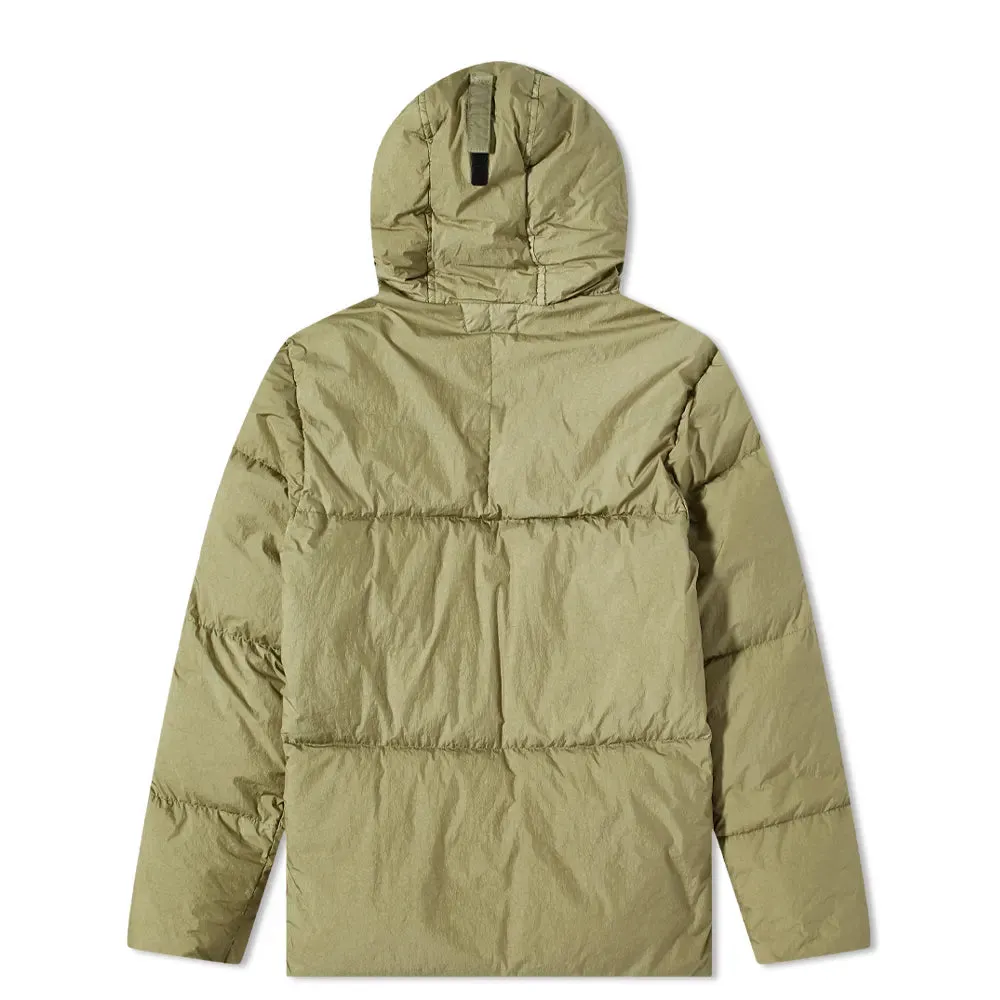 Stone Island Junior Down Jacket