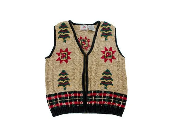 Strut Your Stuff-X-Small Christmas Sweater