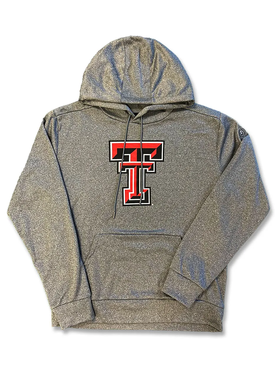 Texas Tech Dark Horse Essentials "Double T" Hood