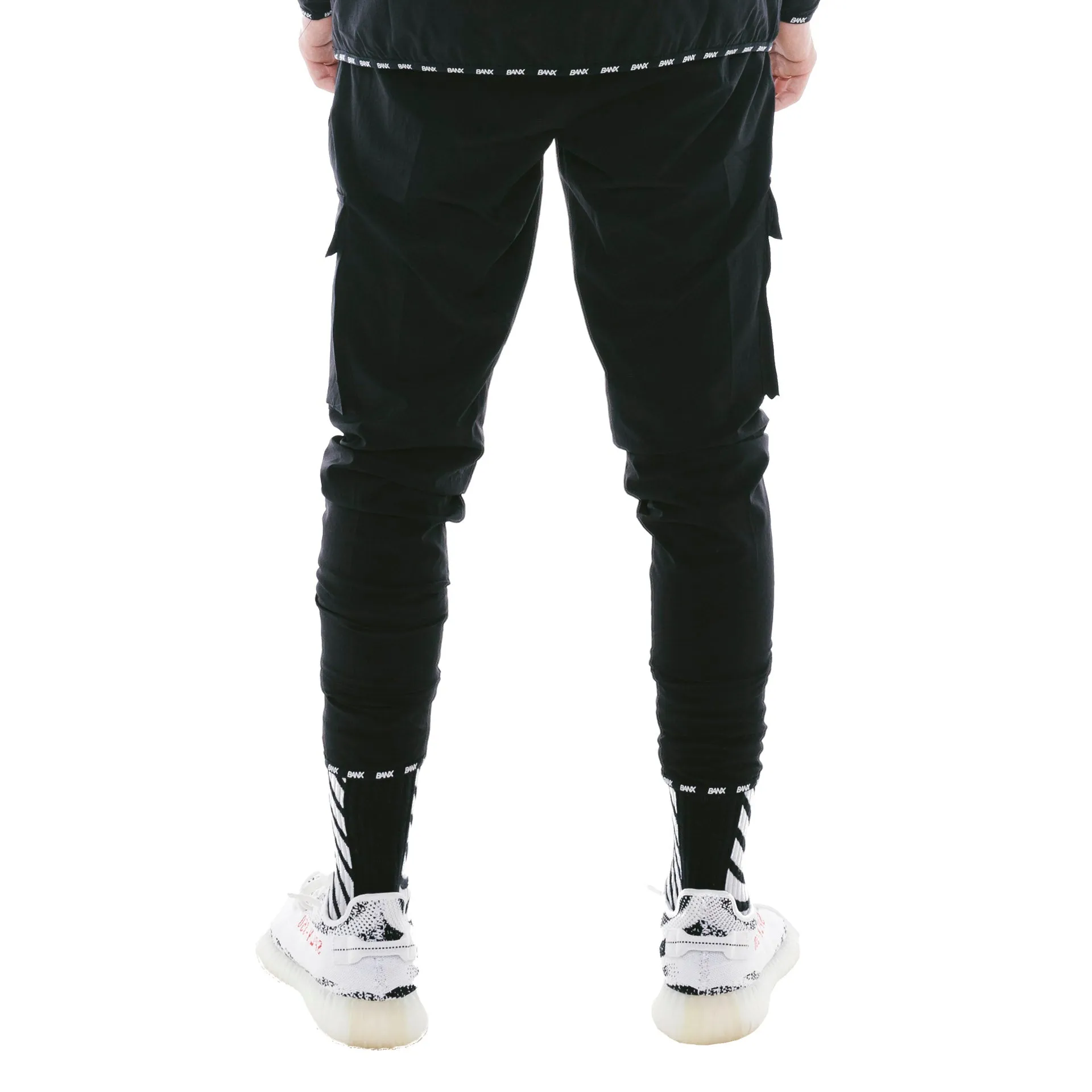 TRACKPANTS (REVERSIBLE)