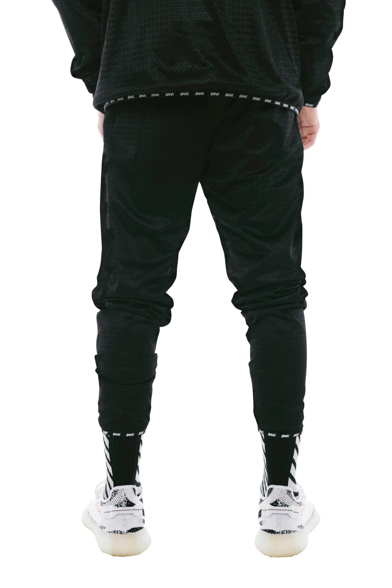 TRACKPANTS (REVERSIBLE)