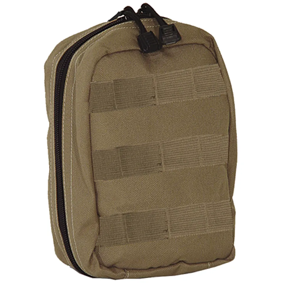 Voodoo Tactical Mil-Spec Tactical Trauma Kit