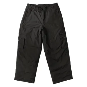 V's pants - Black