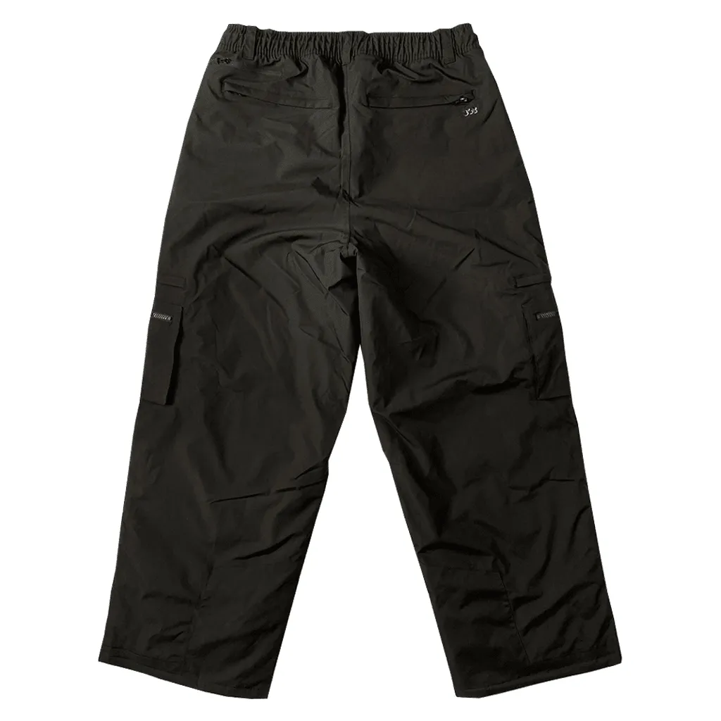 V's pants - Black