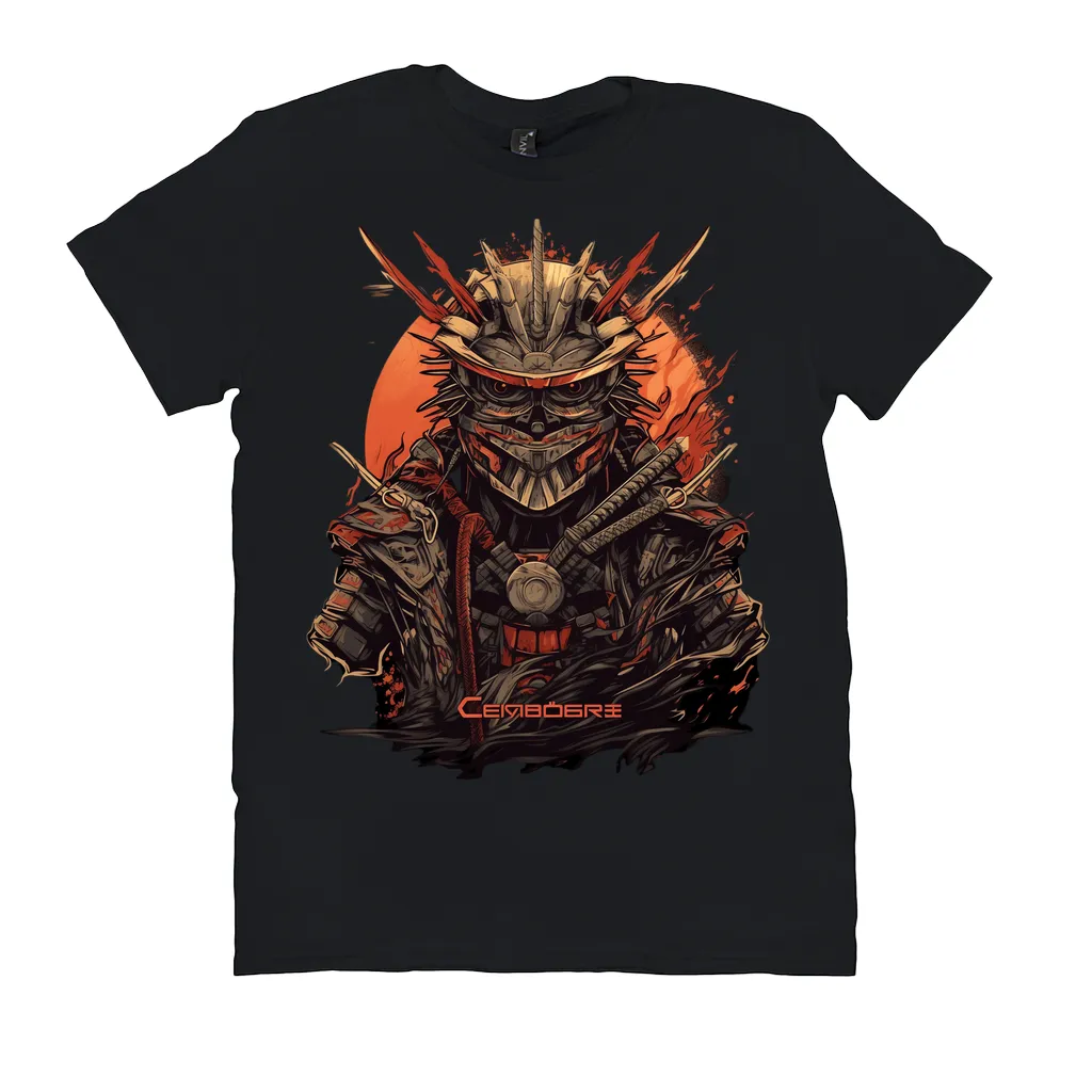 Warrior Quasar Nexus 7A T-Shirts